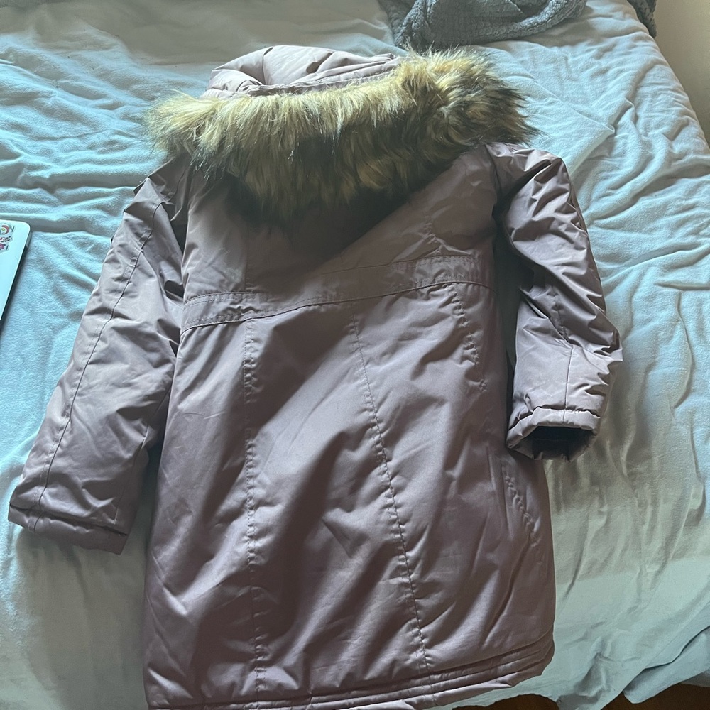 Steve Madden Winter Coat